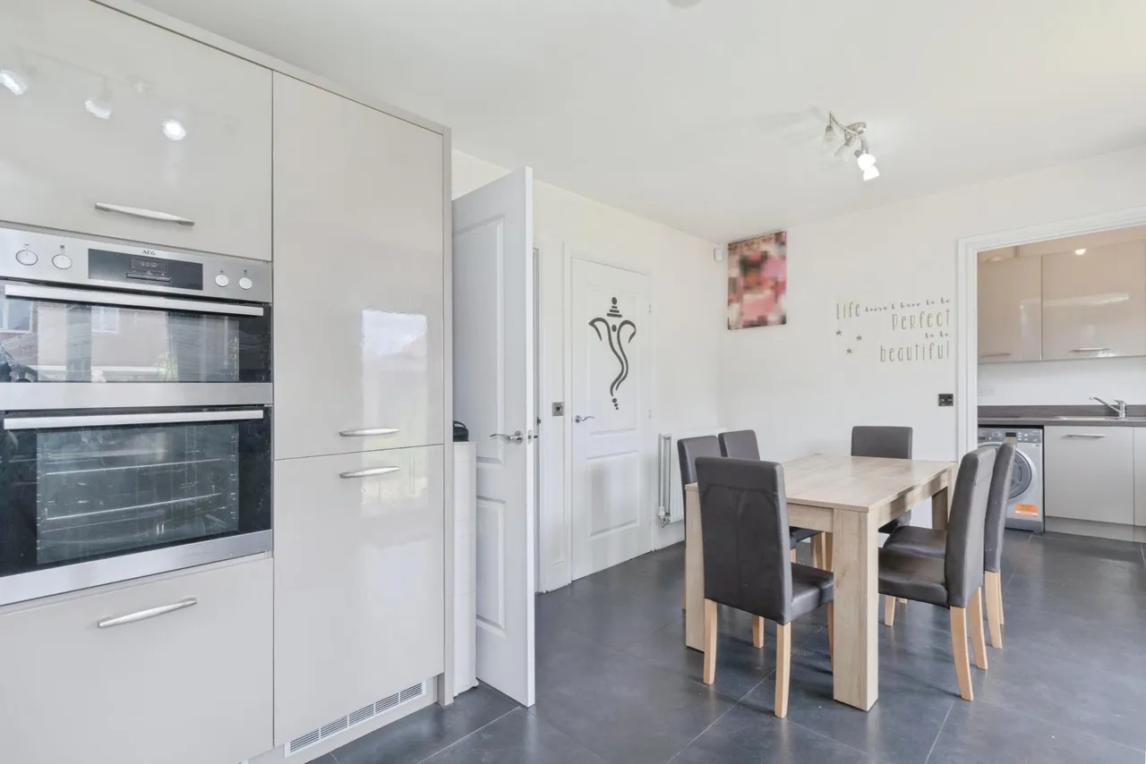 Borrowby Close, Leicester, LE5, photo 5