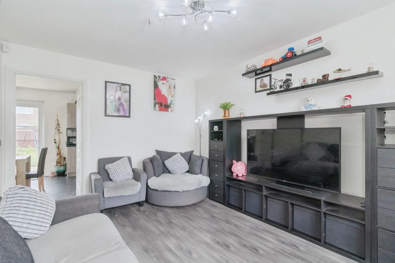 Borrowby Close, Leicester, LE5, photo 2