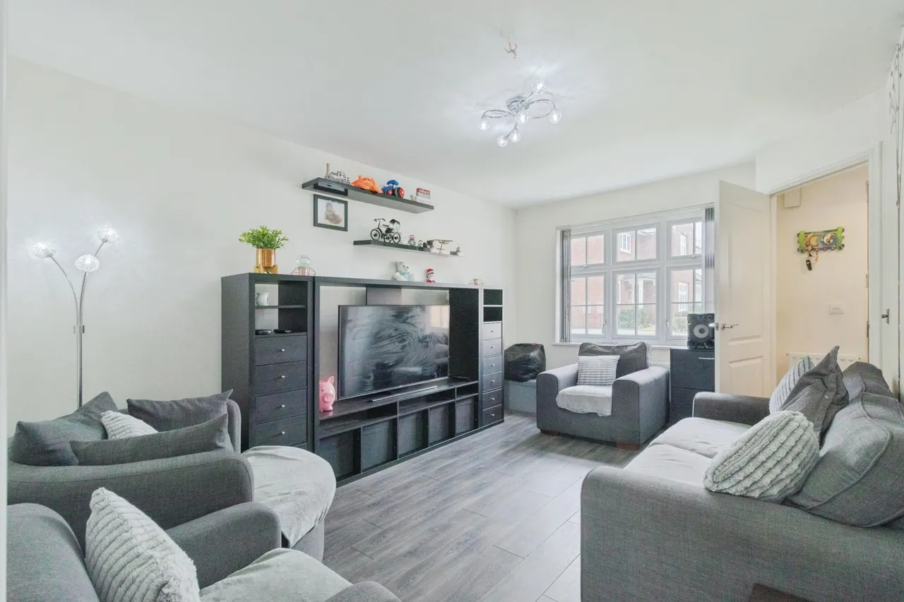 Borrowby Close, Leicester, LE5, photo 3