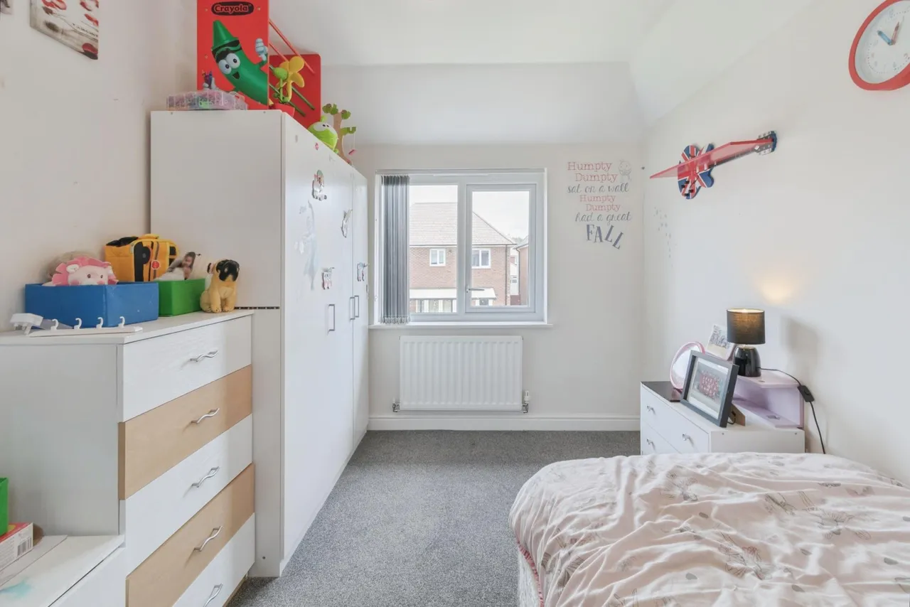 Borrowby Close, Leicester, LE5, photo 16