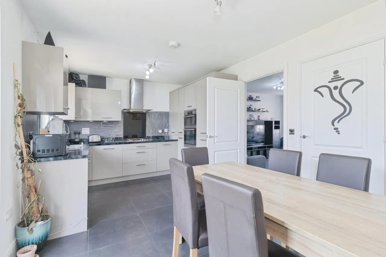 Borrowby Close, Leicester, LE5, photo 4