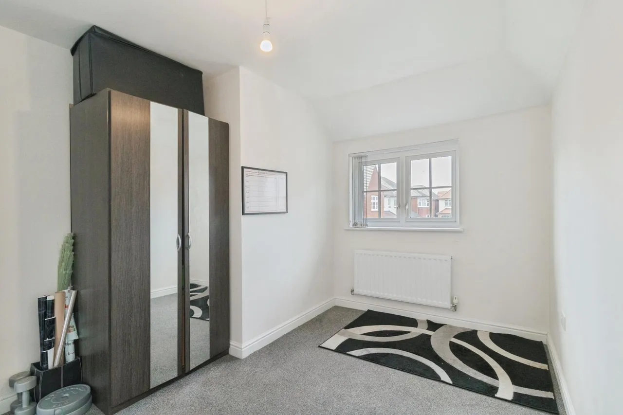 Borrowby Close, Leicester, LE5, photo 14