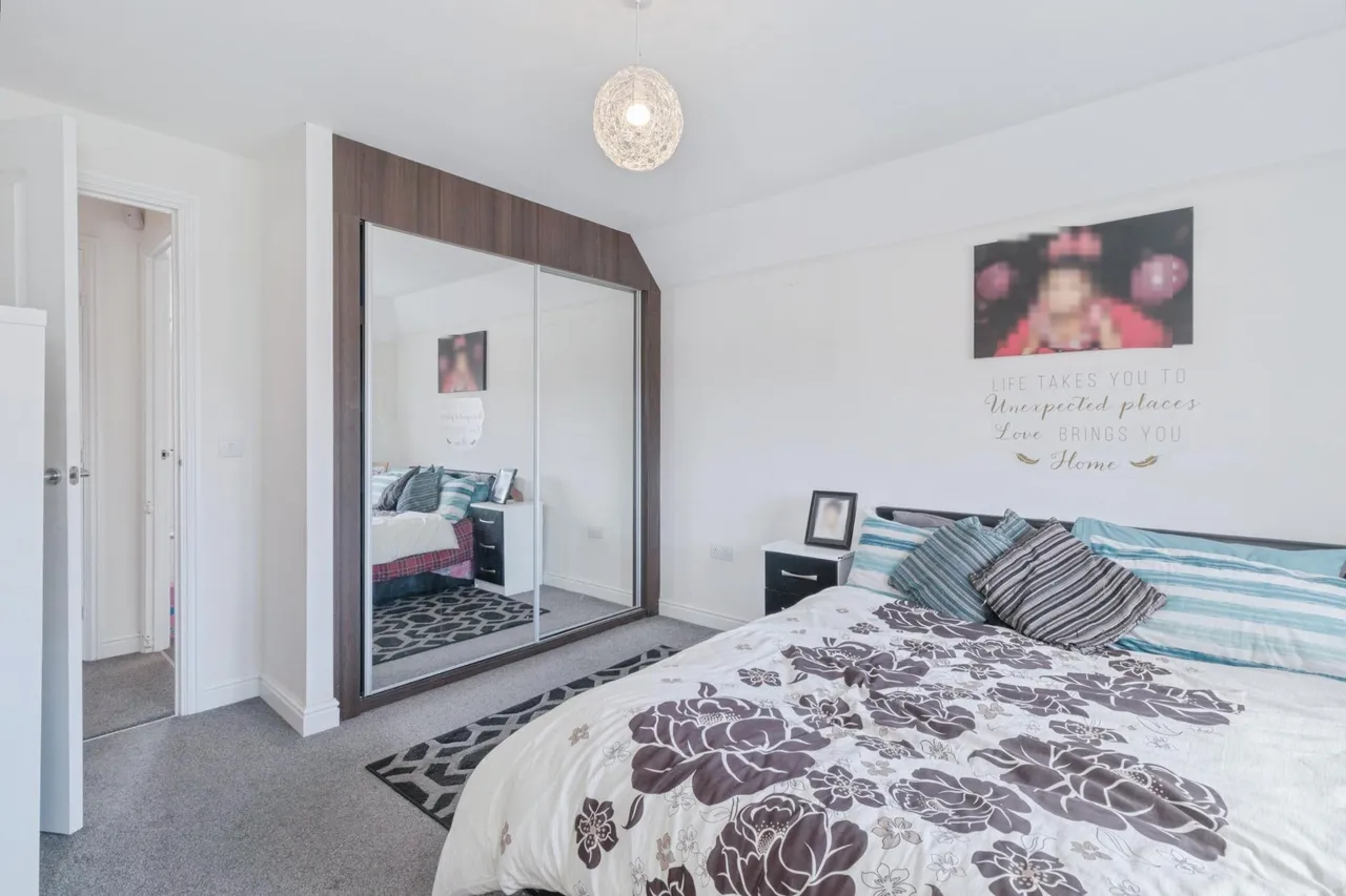 Borrowby Close, Leicester, LE5, photo 11