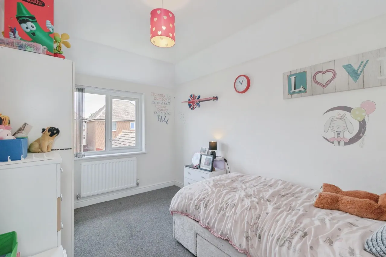 Borrowby Close, Leicester, LE5, photo 15