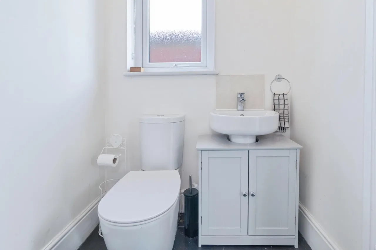 Borrowby Close, Leicester, LE5, photo 8