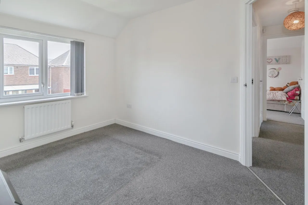 Borrowby Close, Leicester, LE5, photo 18