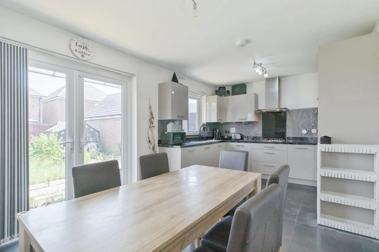 Borrowby Close, Leicester, LE5, photo 6