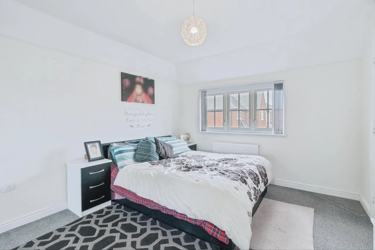 Borrowby Close, Leicester, LE5, photo 10