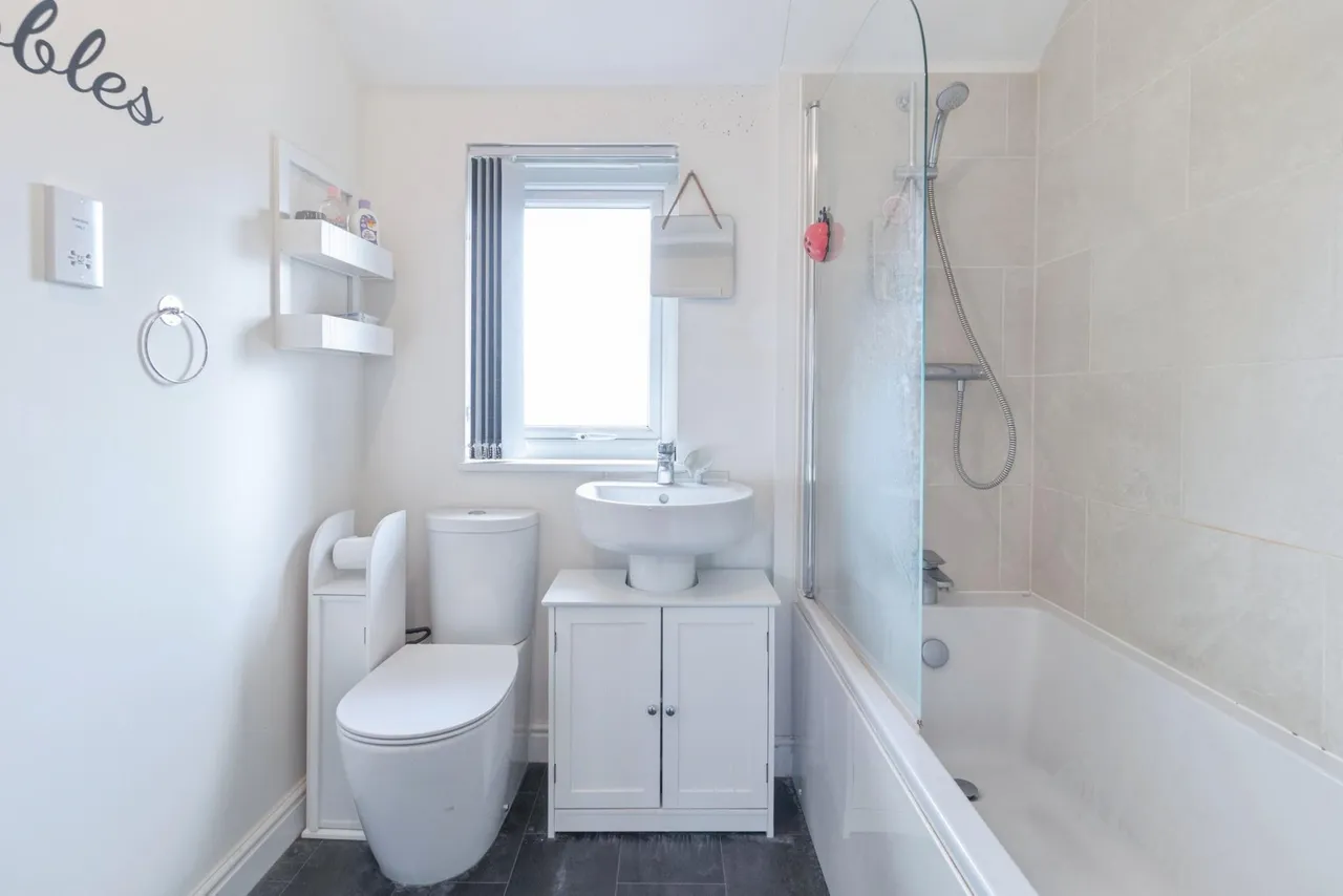 Borrowby Close, Leicester, LE5, photo 20