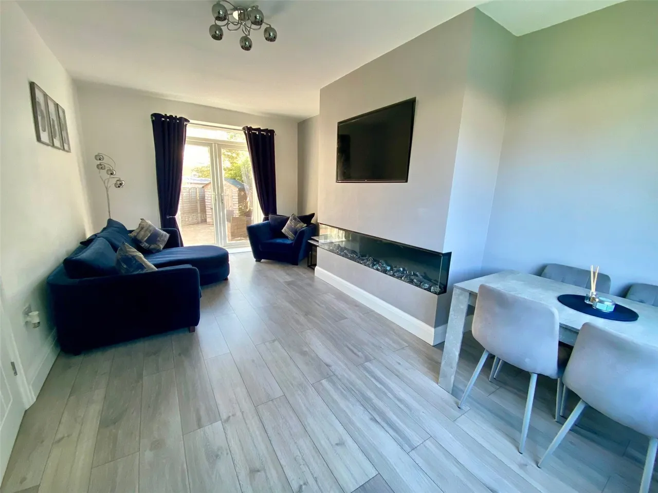 Crewgarth Road, Morecambe, LA3, photo 6
