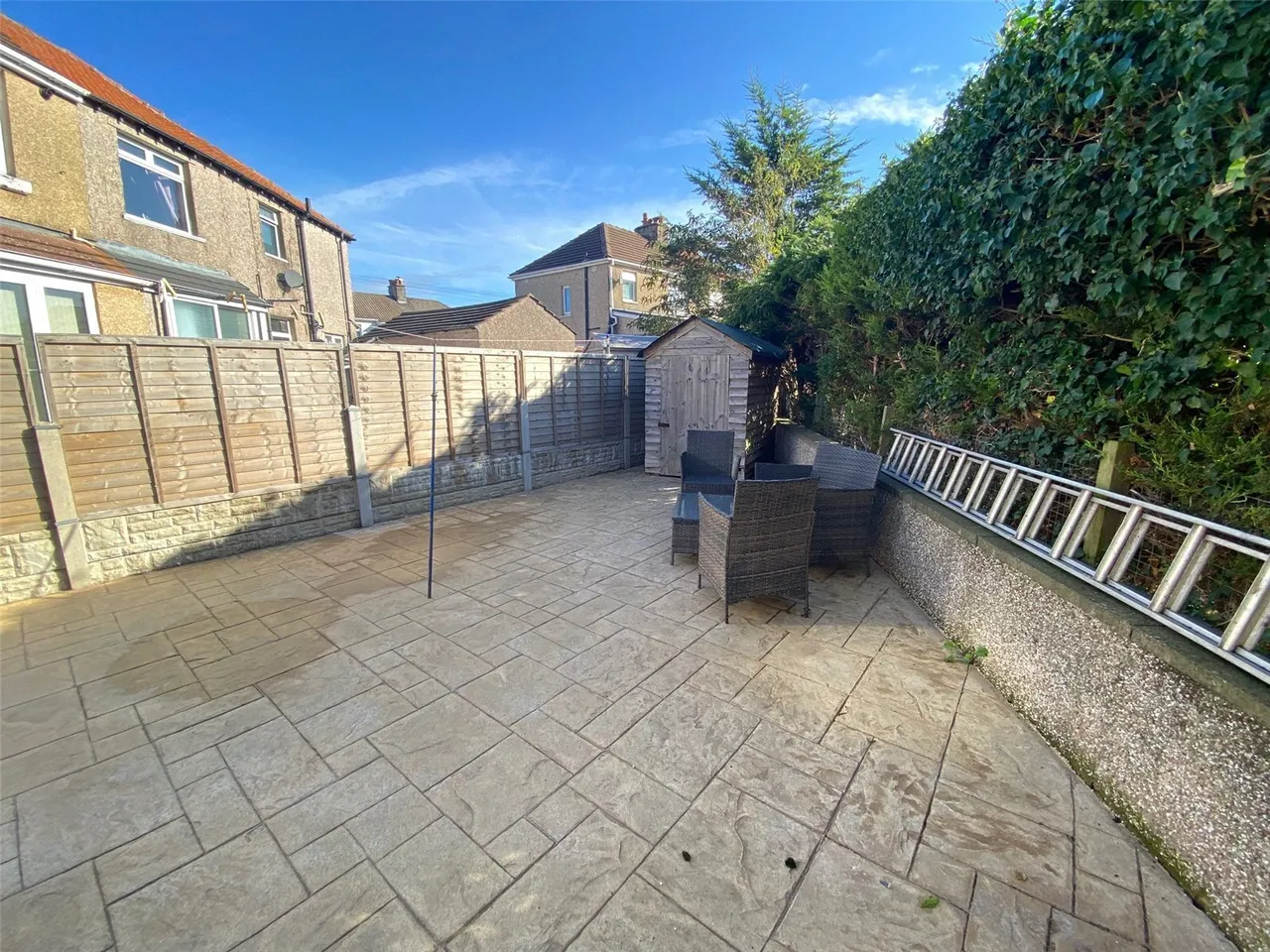 Crewgarth Road, Morecambe, LA3, photo 19