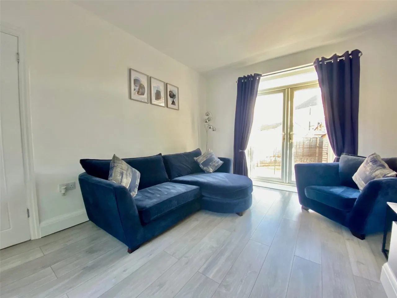 Crewgarth Road, Morecambe, LA3, photo 7