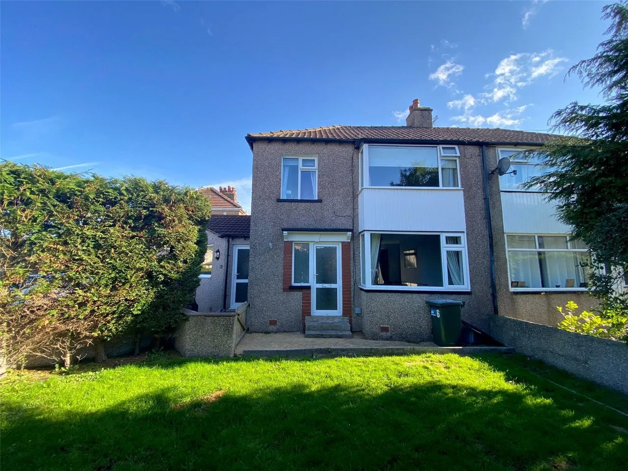 3 bed house for sale, Crewgarth Road, Morecambe, LA3