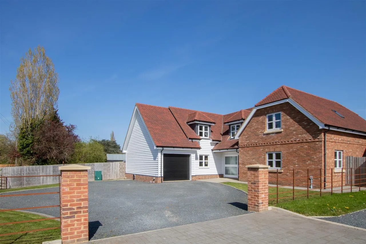 Old Mead Road, Henham, CM22, photo 20