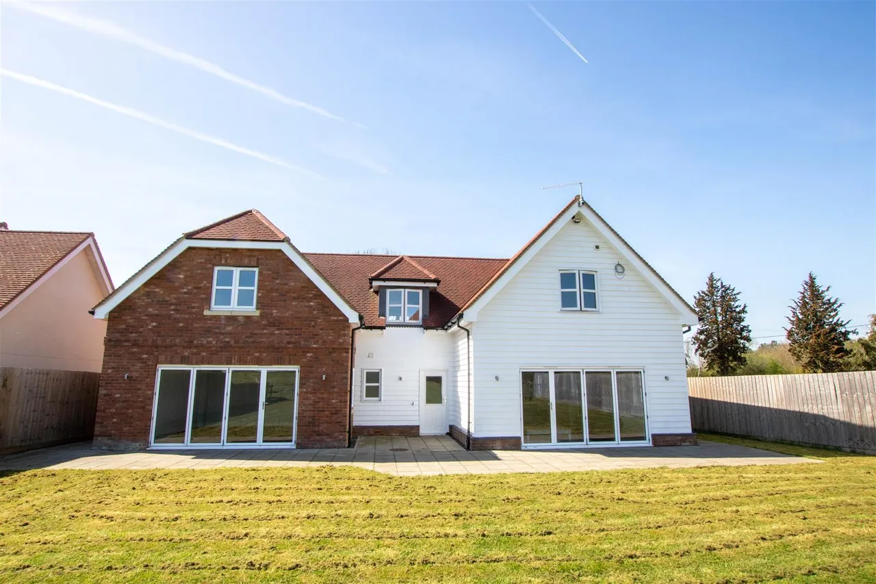 Old Mead Road, Henham, CM22, photo 21