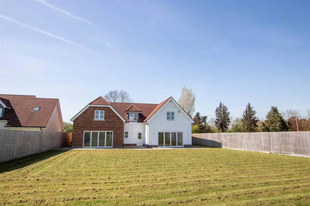 Old Mead Road, Henham, CM22, photo 17