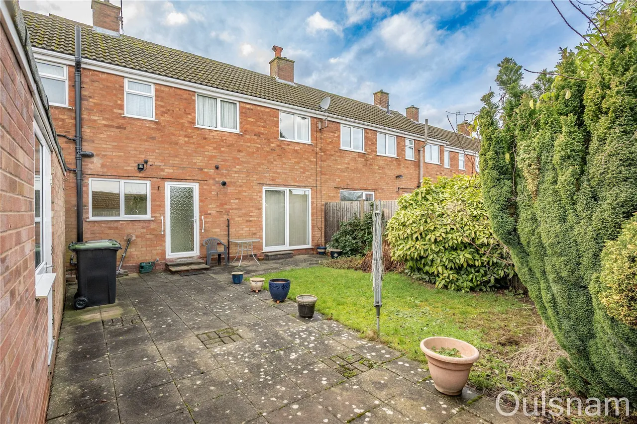 Foxwalks Avenue, Bromsgrove, Worcestershire, B61 7NE, photo 22