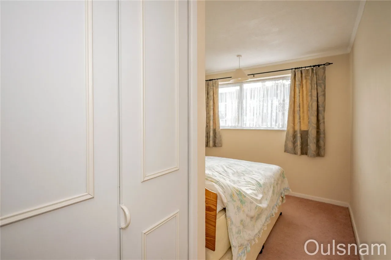 Foxwalks Avenue, Bromsgrove, Worcestershire, B61 7NE, photo 14