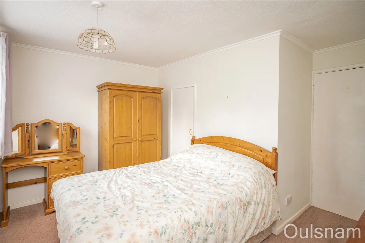 Foxwalks Avenue, Bromsgrove, Worcestershire, B61 7NE, photo 12