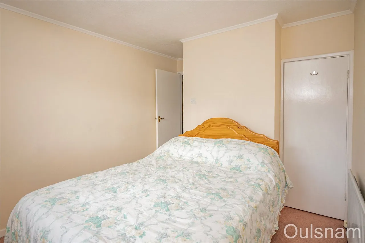 Foxwalks Avenue, Bromsgrove, Worcestershire, B61 7NE, photo 15
