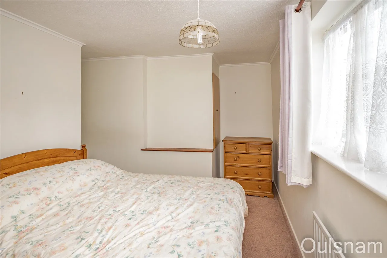 Foxwalks Avenue, Bromsgrove, Worcestershire, B61 7NE, photo 13
