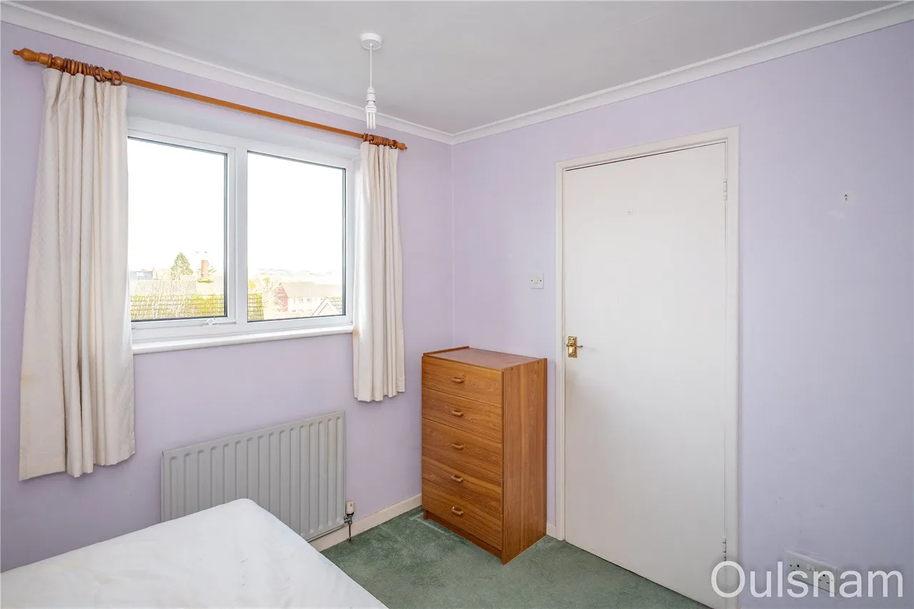 Foxwalks Avenue, Bromsgrove, Worcestershire, B61 7NE, photo 19