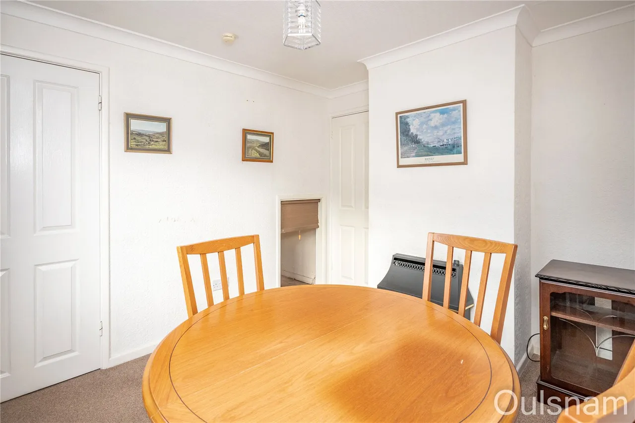 Foxwalks Avenue, Bromsgrove, Worcestershire, B61 7NE, photo 6