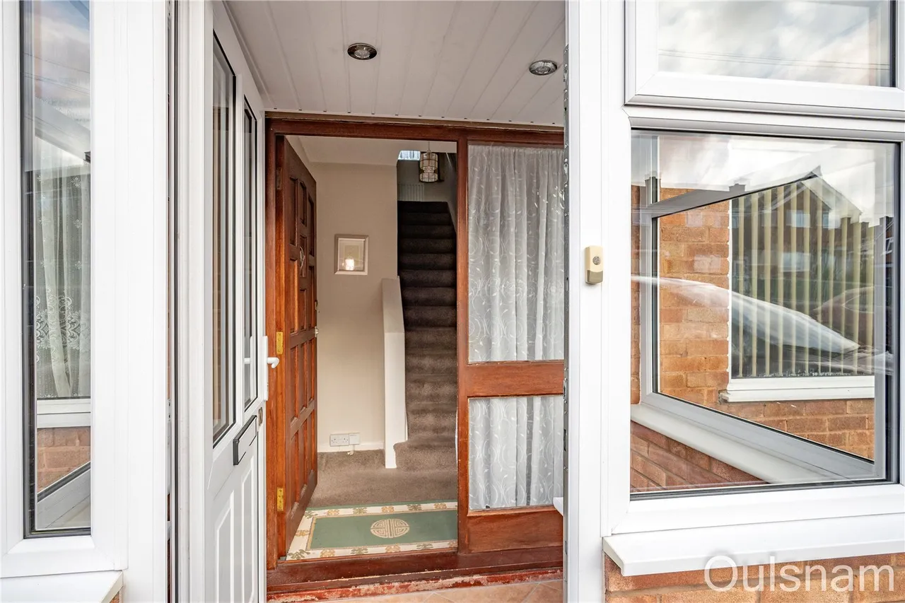 Foxwalks Avenue, Bromsgrove, Worcestershire, B61 7NE, photo 9