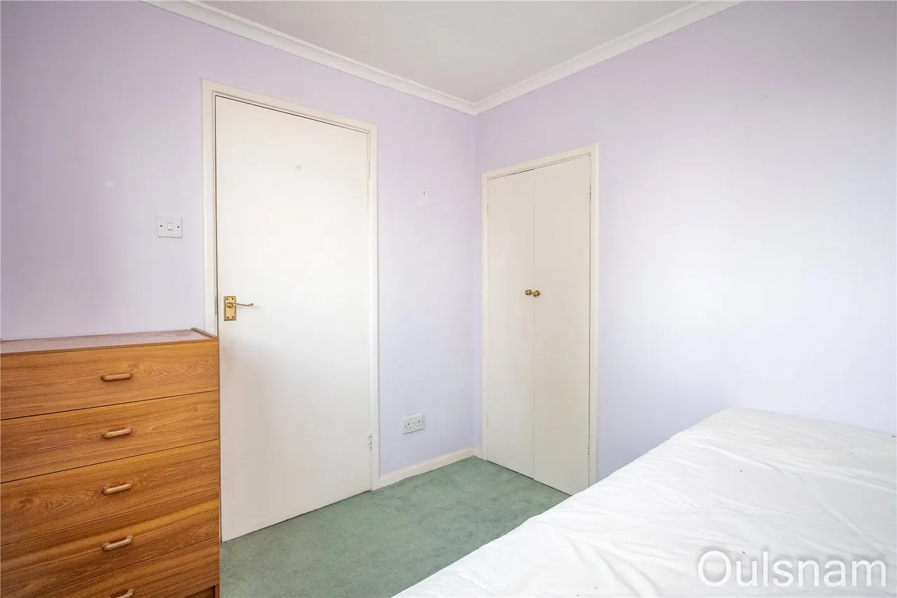 Foxwalks Avenue, Bromsgrove, Worcestershire, B61 7NE, photo 18