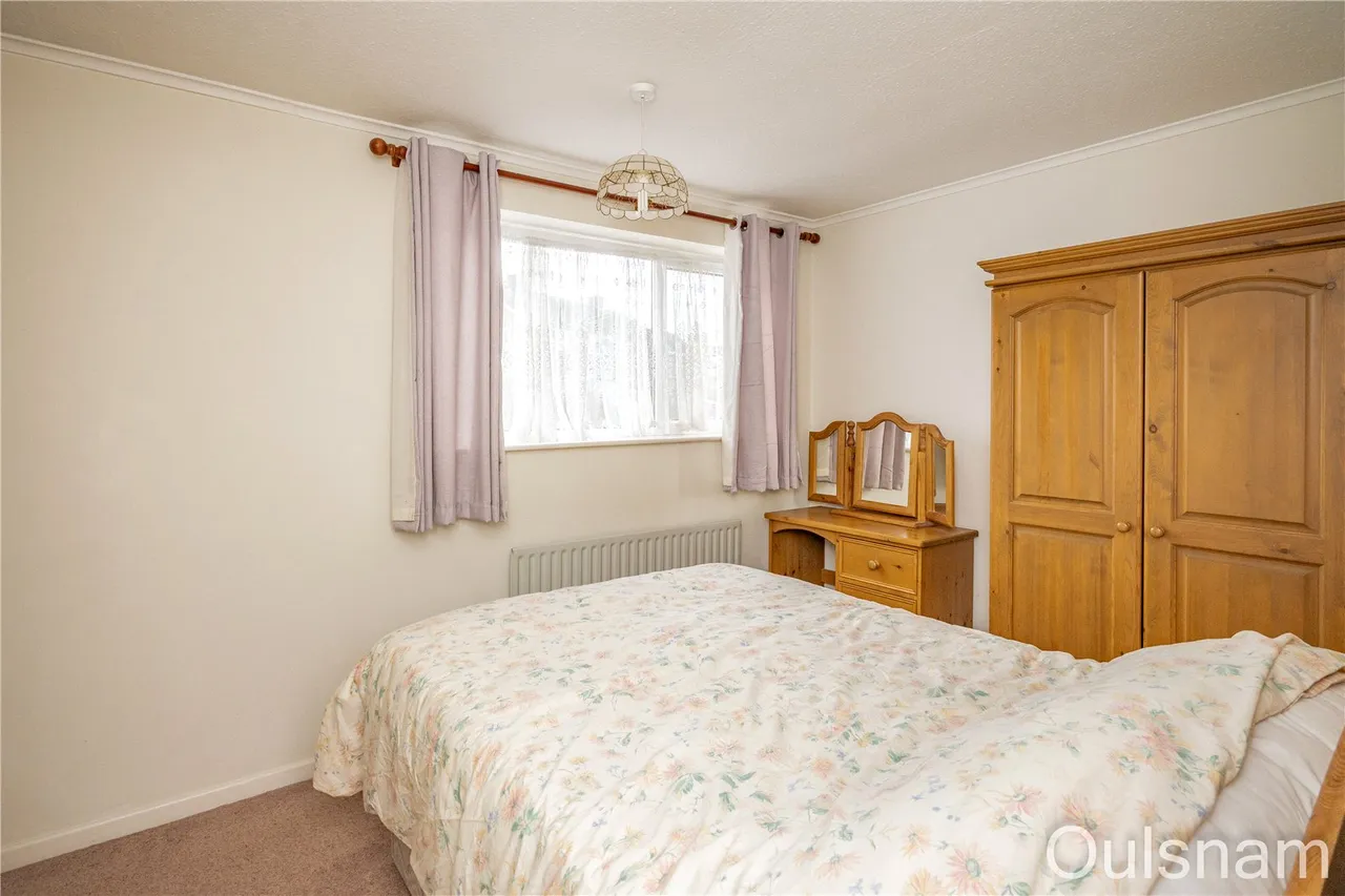 Foxwalks Avenue, Bromsgrove, Worcestershire, B61 7NE, photo 11