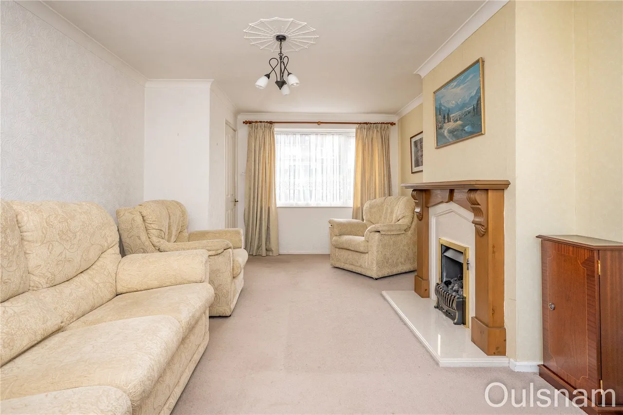Foxwalks Avenue, Bromsgrove, Worcestershire, B61 7NE, photo 7
