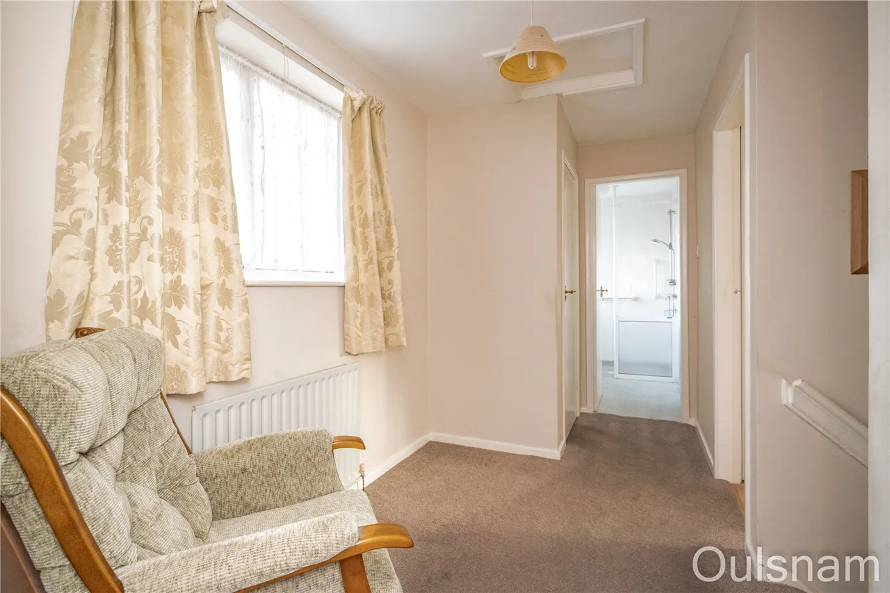 Foxwalks Avenue, Bromsgrove, Worcestershire, B61 7NE, photo 10