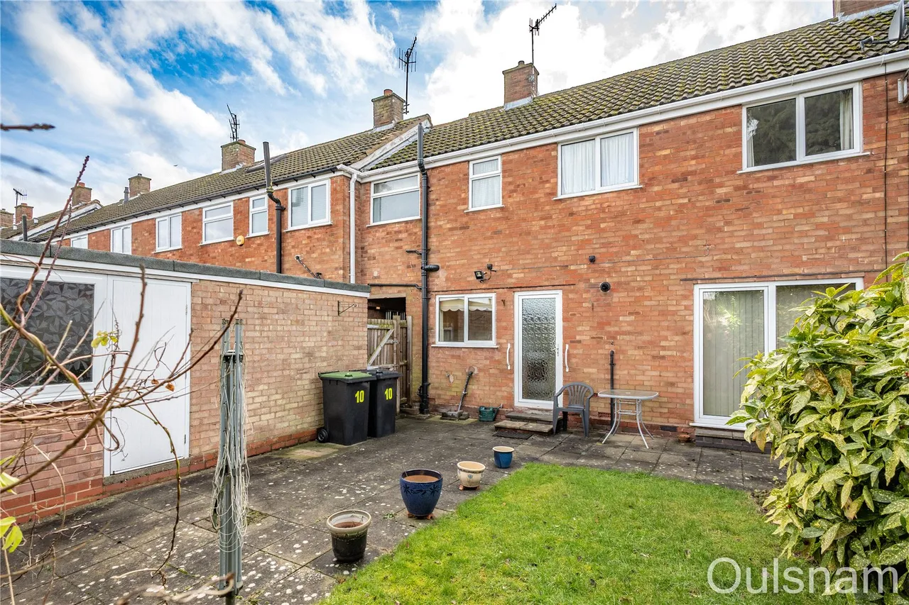 Foxwalks Avenue, Bromsgrove, Worcestershire, B61 7NE, photo 23