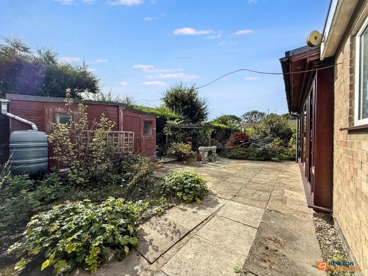 Stamford Drive, Coalville, LE67, photo 17