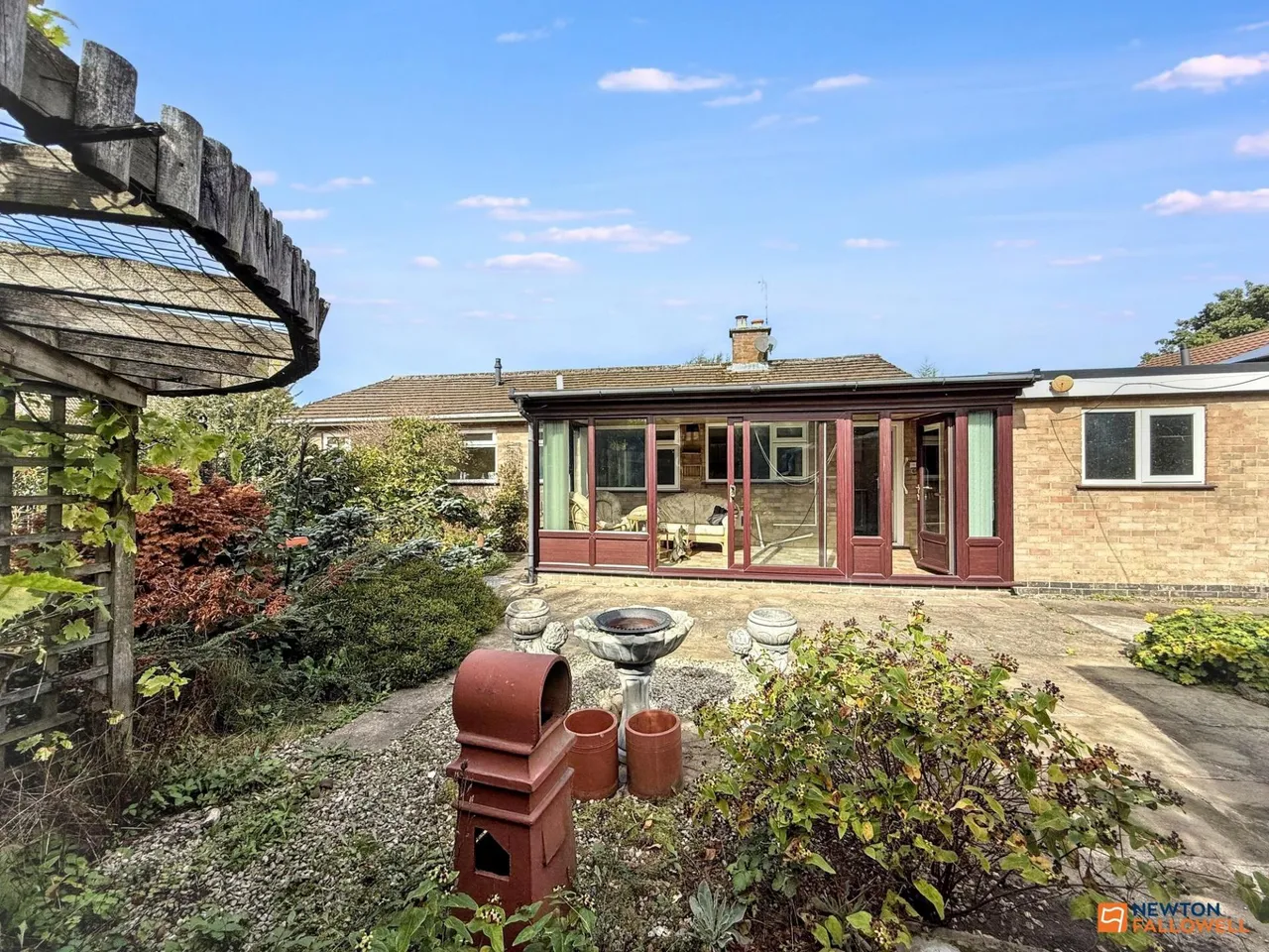 Stamford Drive, Coalville, LE67, photo 3