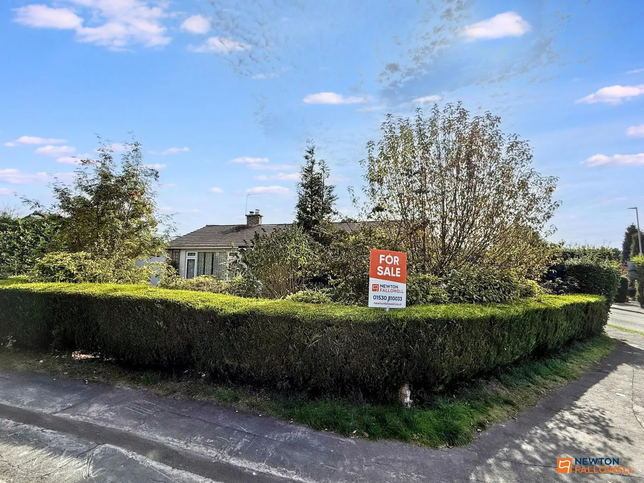 Stamford Drive, Coalville, LE67, photo 18