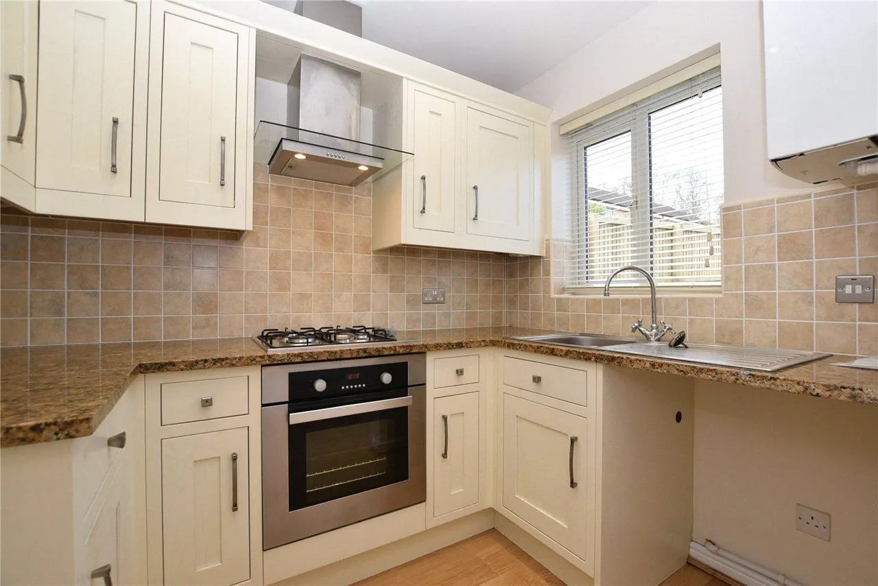 Cornstone Fold, Leeds, LS12, photo 4