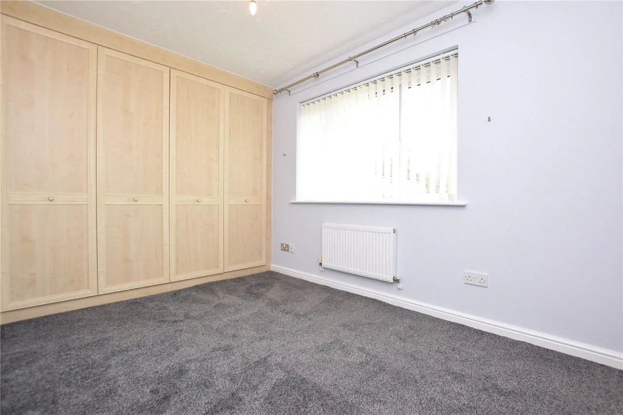 Cornstone Fold, Leeds, LS12, photo 5