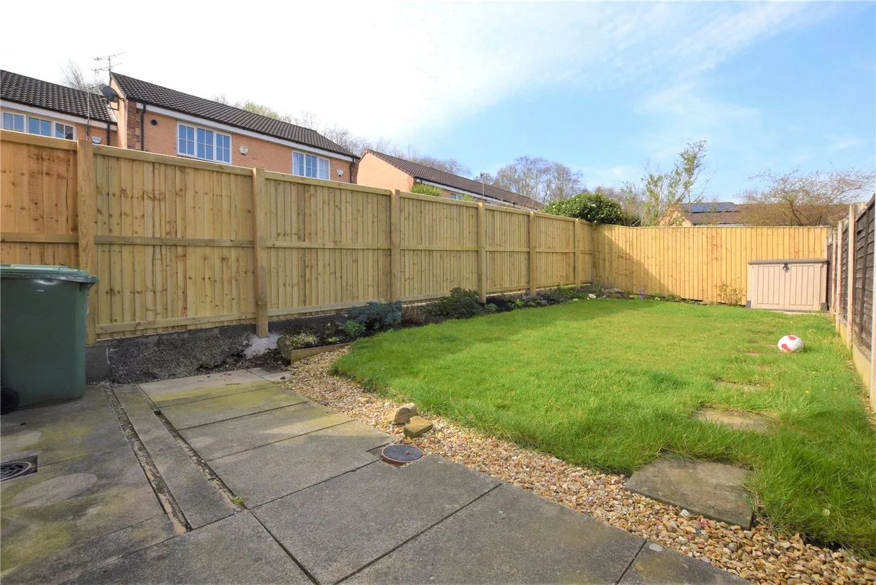 Cornstone Fold, Leeds, LS12, photo 6