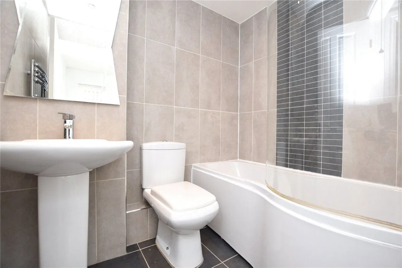 Cornstone Fold, Leeds, LS12, photo 8