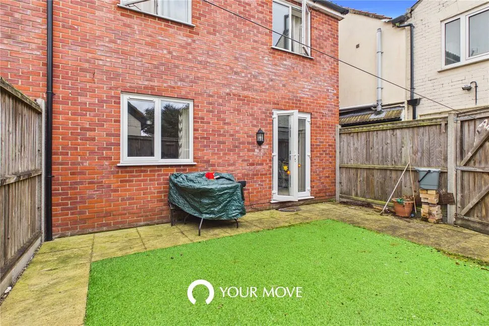 Harold Road, Lowestoft, NR33, photo 12