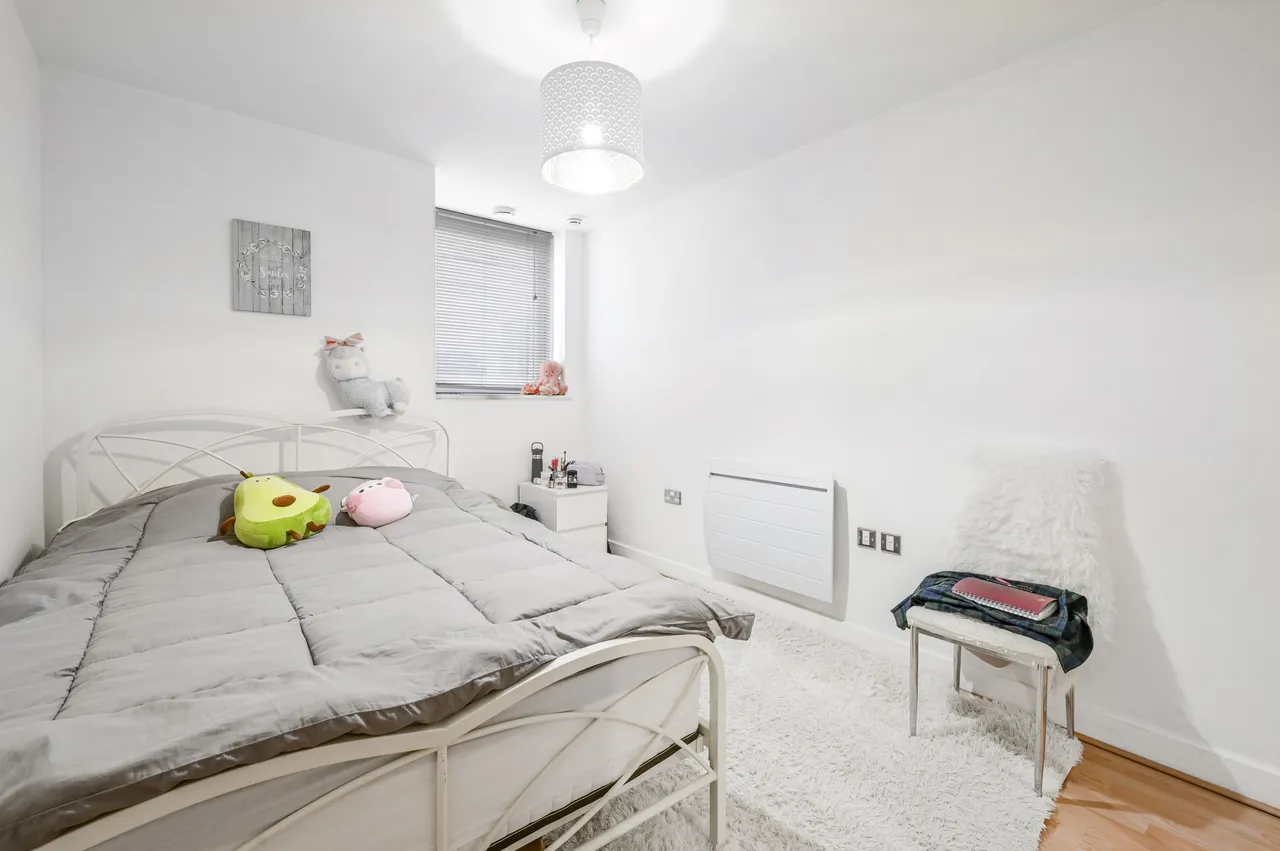 23 Switch House, 4 Blackwall Way, London, photo 4