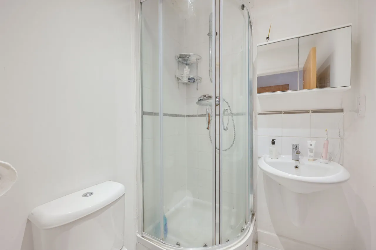 23 Switch House, 4 Blackwall Way, London, photo 7
