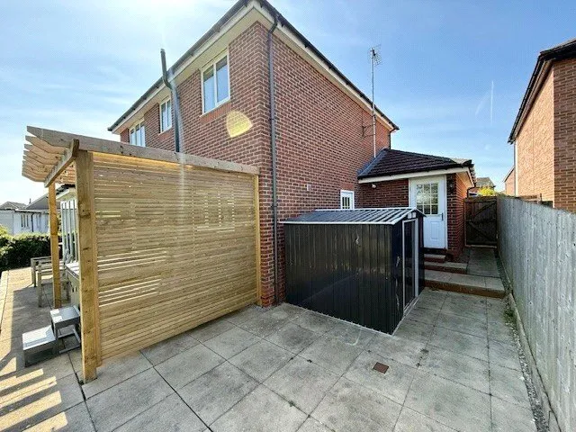 Clos Belyn, Llandudno Junction, LL31, photo 35