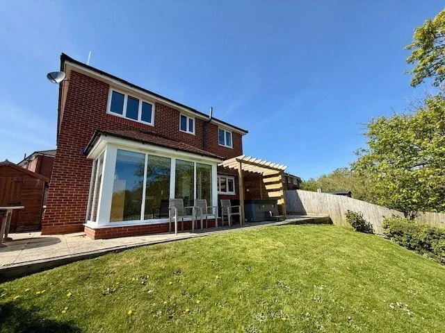 Clos Belyn, Llandudno Junction, LL31, photo 38