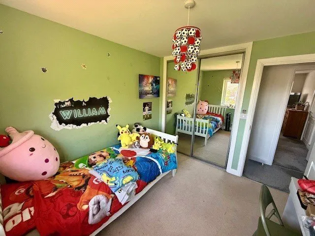 Clos Belyn, Llandudno Junction, LL31, photo 11