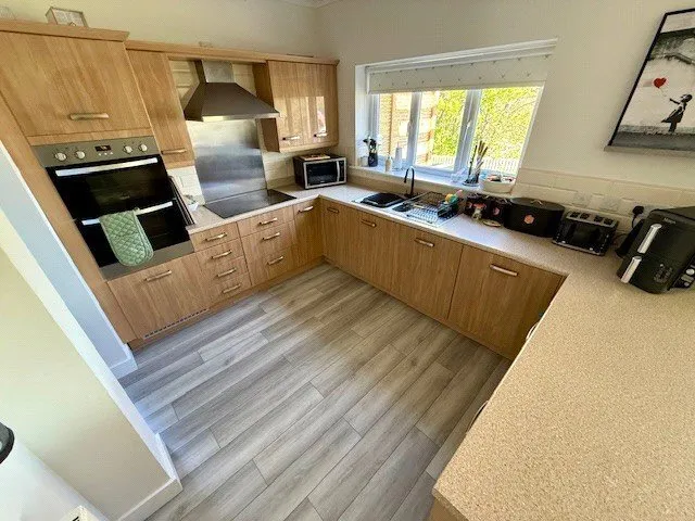 Clos Belyn, Llandudno Junction, LL31, photo 14