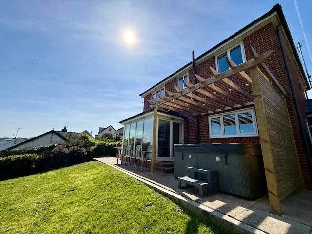 Clos Belyn, Llandudno Junction, LL31, photo 6