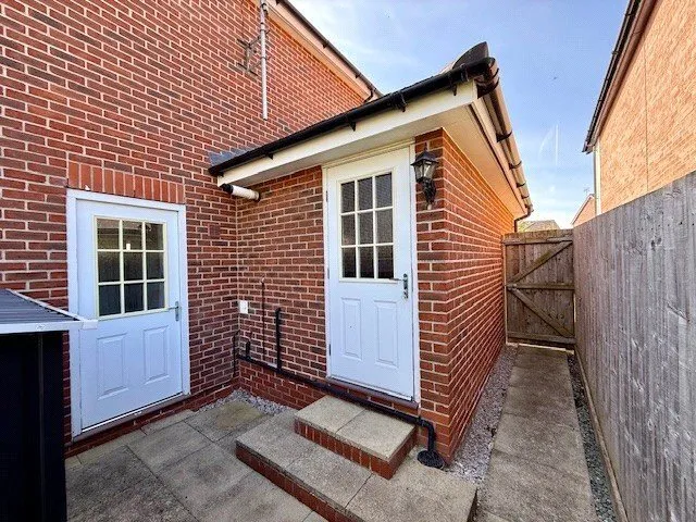 Clos Belyn, Llandudno Junction, LL31, photo 34