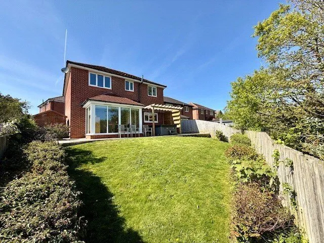 Clos Belyn, Llandudno Junction, LL31, photo 17